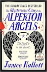 The Mysterious Case of the Alperton Angels - Janice Hallett (ISBN 9781800810440)