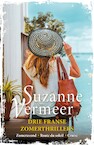 Drie Franse zomerthrillers (e-Book) - Suzanne Vermeer (ISBN 9789044936476)