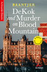 DeKok and Murder on Blood Mountain - A.C. Baantjer (ISBN 9789026168994)