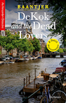 DeKok and the Dead Lovers - A.C. Baantjer (ISBN 9789026169052)