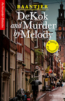 DeKok and Murder by Melody - A.C. Baantjer (ISBN 9789026169205)