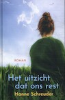 Het uitzicht dat ons rest - Hanne Schreuder (ISBN 9789020551037)