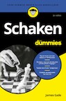 Schaken voor Dummies, 2e editie (e-Book) - James Eade (ISBN 9789045358901)
