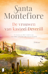 Vrouwen van kasteel Deverill - Santa Montefiore (ISBN 9789049202675)