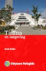 Tirana en omgeving (e-Book) - Gerda Mulder (ISBN 9789461231765)