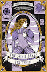 The Spirit Bares Its Teeth - Andrew Joseph White (ISBN 9781682636114)