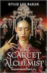 The Scarlet Alchemist - Kylie Lee Baker (ISBN 9781399723299)