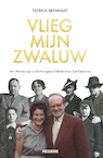 Vlieg, mijn zwaluw (e-Book) - Patrick Bernhart (ISBN 9789083326412)