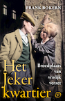 Het Jekerkwartier (e-Book) - Frank Bokern (ISBN 9789028230316)