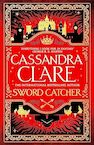 Sword Catcher - Cassandra Clare (ISBN 9781529001389)