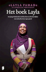Het boek Layla - Layla Fahad, Jacqueline Hoefnagels (ISBN 9789022556542)