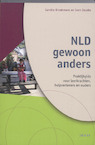 NLD gewoon anders - S. Broekmans, I. Jacobs (ISBN 9789033469190)