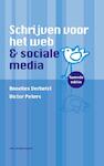 Schrijven voor het Web - Annelies Verhelst, Victor Peters (ISBN 9789059406100)