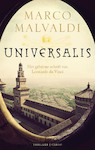 Universalis (e-Book) - Marco Malvaldi (ISBN 9789403178608)