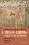 Hierogliefen ontcijferen en lezen - M. Collier, B. Manley (ISBN 9789054600282)
