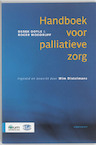 Handboek voor palliatieve zorg - Derek Doyle, Roger Woodruff, Wim Distelmans (ISBN 9789089241917)