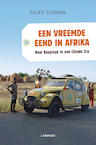 Een vreemde eend in Afrika (E-boek | ePub) (e-Book) - Gert Duson (ISBN 9789020998283)