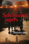 Piratenbloed (e-Book) - Annejoke Smids (ISBN 9789021667119)