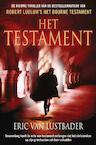 Het testament (e-Book) - Eric Van Lustbader (ISBN 9789044963526)
