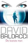 De laatste man (e-Book) - David Baldacci (ISBN 9789044960013)