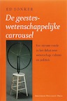 De geesteswetenschappelijke carrousel (e-Book) - E. Jonker (ISBN 9789048507290)