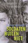 Soldaten huilen niet (e-Book) - Rindert Kromhout (ISBN 9789025858513)