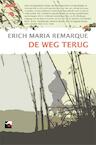 De weg terug (e-Book) - Erich Maria Remarque (ISBN 9789086410378)