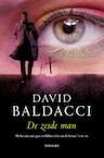 De zesde man (e-Book) - David Baldacci (ISBN 9789044963588)