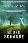 Bloedschande (e-Book) - Sharon Bolton (ISBN 9789044961263)
