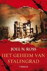 Het geheim van Stalingrad (e-Book) - Joel Ross (ISBN 9789044966534)