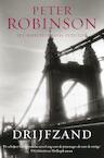Drijfzand (e-Book) - Peter Robinson (ISBN 9789044963830)
