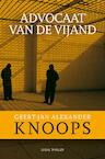Advocaat van de vijand (e-Book) - Geert-Jan Knoops (ISBN 9789044963656)