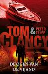 De ogen van de vijand (e-Book) - Tom Clancy, Peter Telep (ISBN 9789044966237)