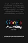 Google Marketing - Mark Jansen (ISBN 9789043022668)
