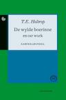 De wylde boerinne (e-Book) - T.E. Holtrop (ISBN 9789089543837)