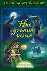 Taragon trilogie / 1 Het groene vuur (e-Book) - Eva Raaff (ISBN 9789021667027)