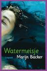 Watermeisje (e-Book) - Marijn Backer (ISBN 9789025860905)