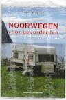 Noorwegen voor gevorderden - Henk Brugman (ISBN 9789077698532)