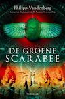 De groene scarabee (e-Book) - Philipp Vandenberg (ISBN 9789045200224)