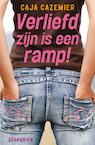 Verliefd zijn is een ramp! (e-Book) - Caja Cazemier (ISBN 9789021670959)