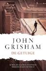 De getuige - John Grisham (ISBN 9789400501508)