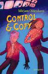 Control en copy (e-Book) - Mirjam Oldenhave (ISBN 9789021671048)