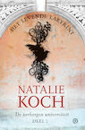 De verborgen universiteit / deel 2 het levende labyrint (e-Book) - Natalie Koch (ISBN 9789021444901)