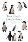 Zand erover - Toon Tellegen (ISBN 9789021445984)