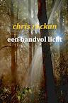 een handvol licht - Chris Rockan (ISBN 9789461934819)