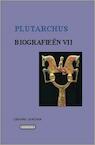Biografieen 7 - Plutarchus (ISBN 9789076792194)