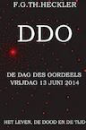 DDO - F.G.Th Heckler (ISBN 9789461934581)