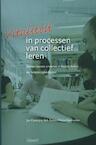 Vitaliteit in processen van collectief leren - Jos Castelijns, Bob Koster, Marjan Vermeulen (ISBN 9789044124330)