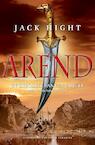De Saladin trilogie / 1 Arend - De geboorte van een krijger (e-Book) - Jack Hight (ISBN 9789045201290)