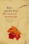 Het verloren manuscript (e-Book) - Bert van der Veer (ISBN 9789460689376)
